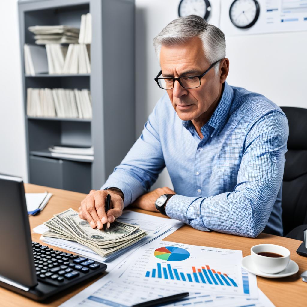 pretax retirement savings