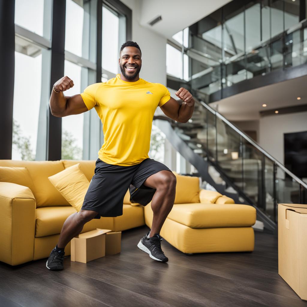 professional mover
