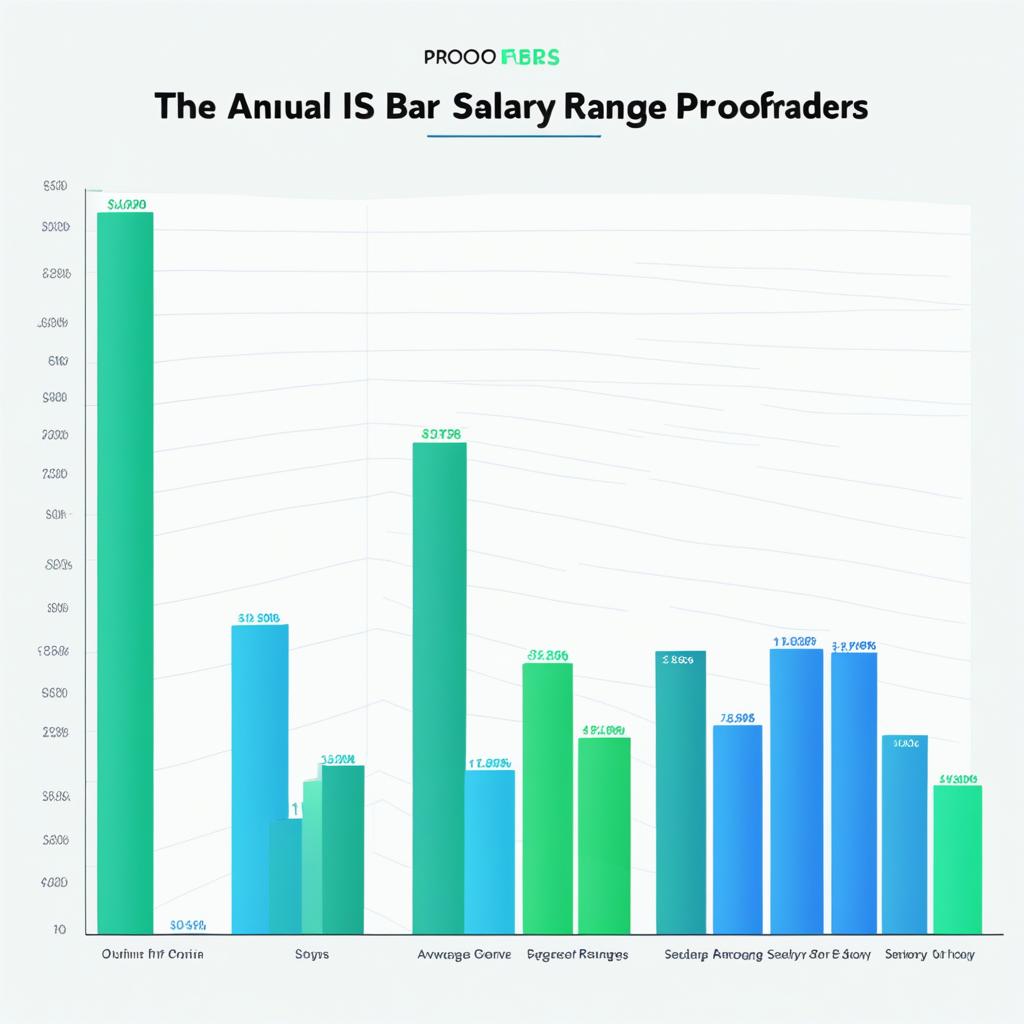 proofreader salary