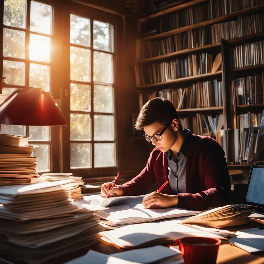 proofreading jobs