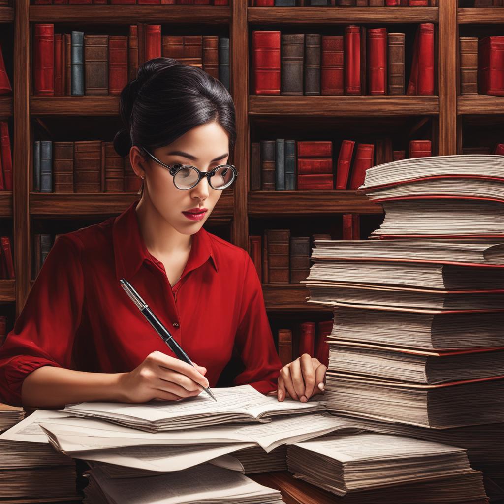 proofreading services
