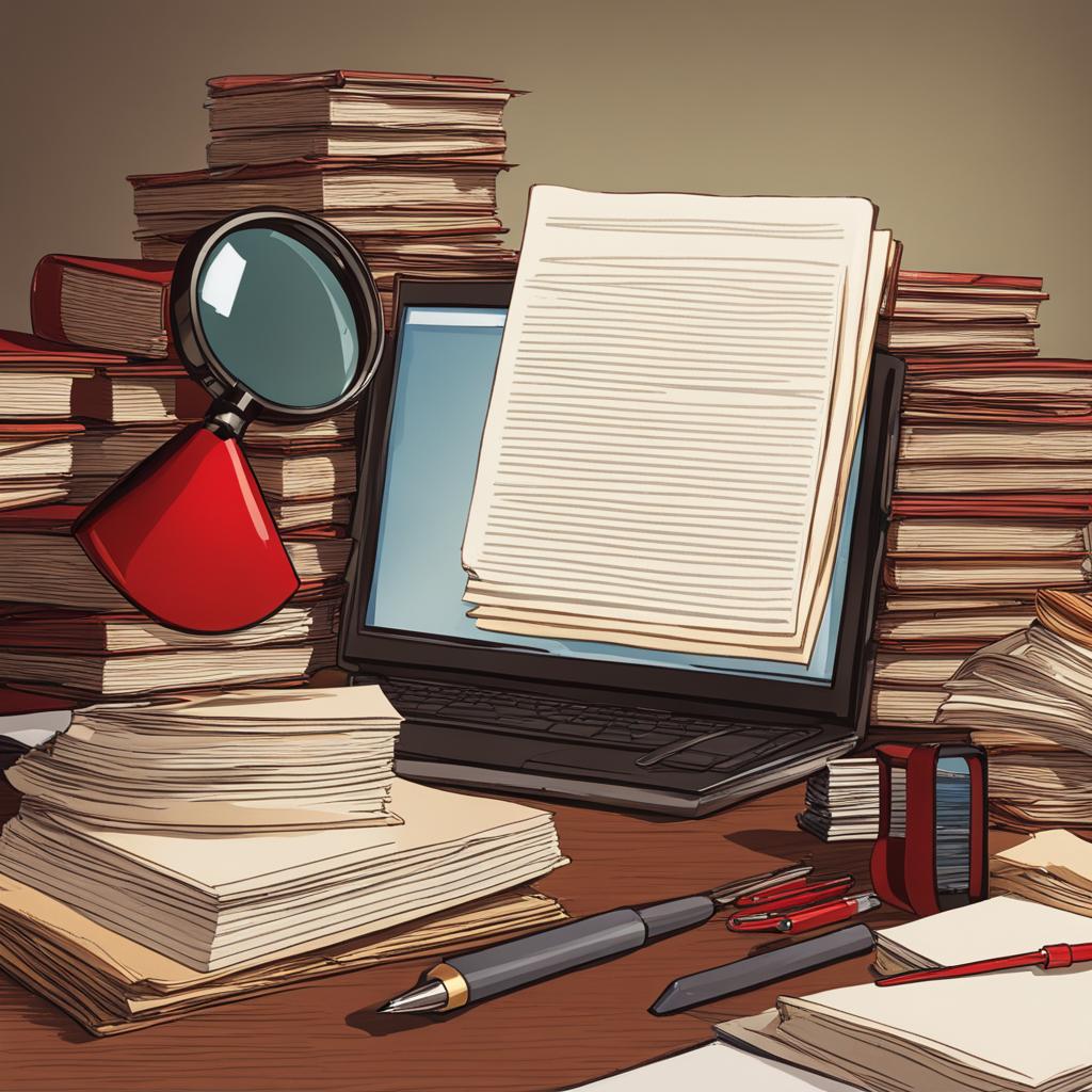 proofreading tools