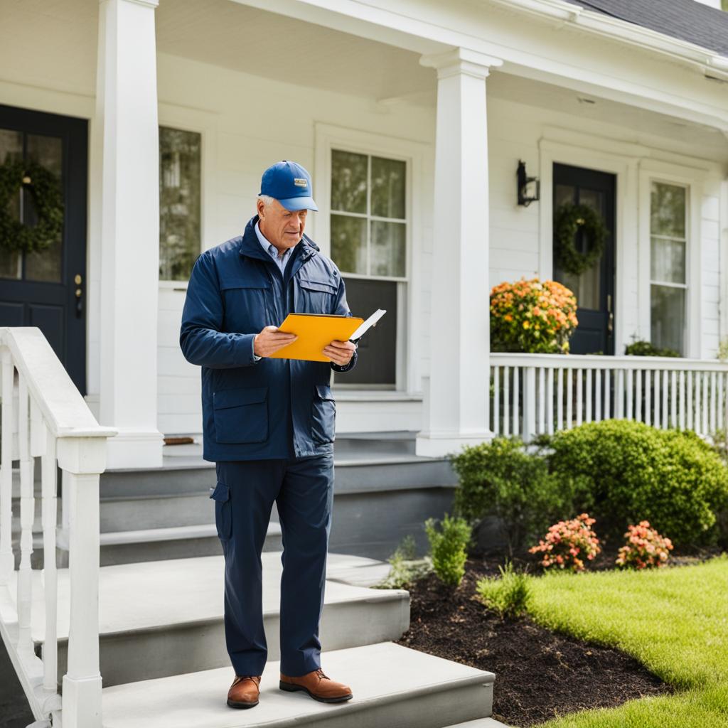 property inspections