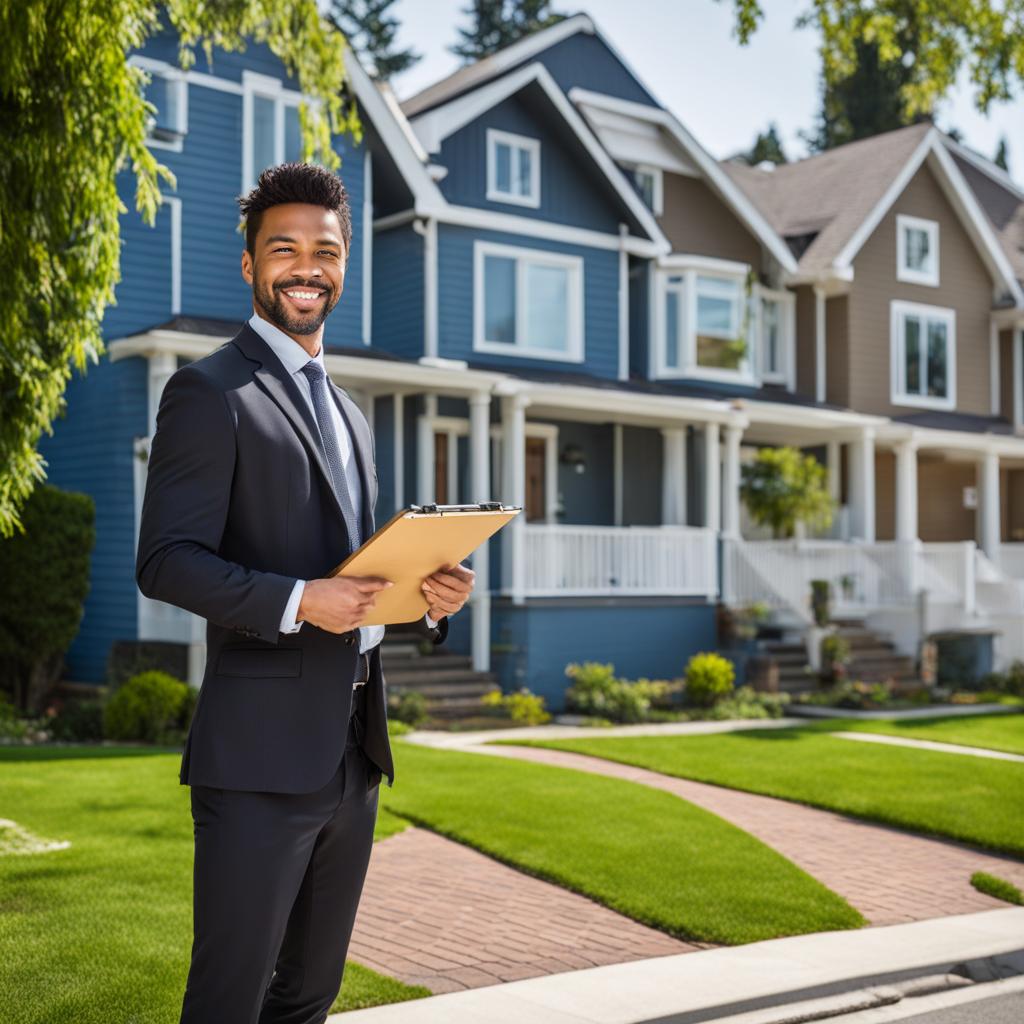 property manager