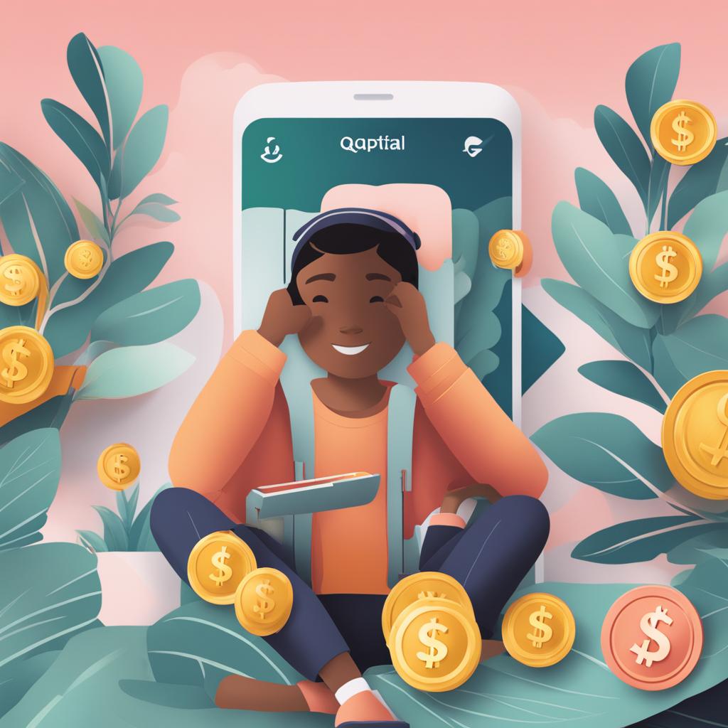 qapital app review