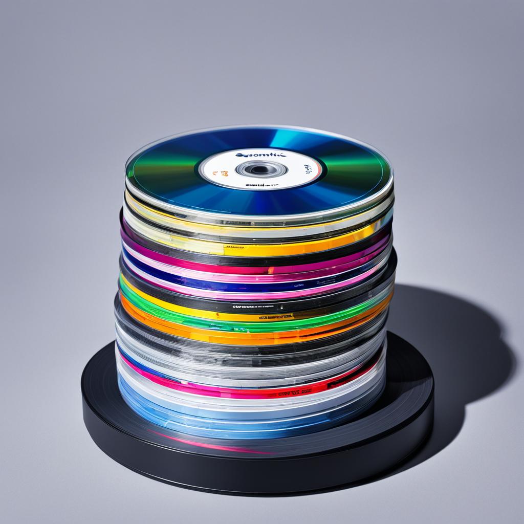 quontic bank CDs
