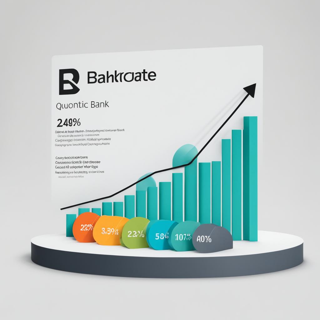 quontic bank bankrate rating