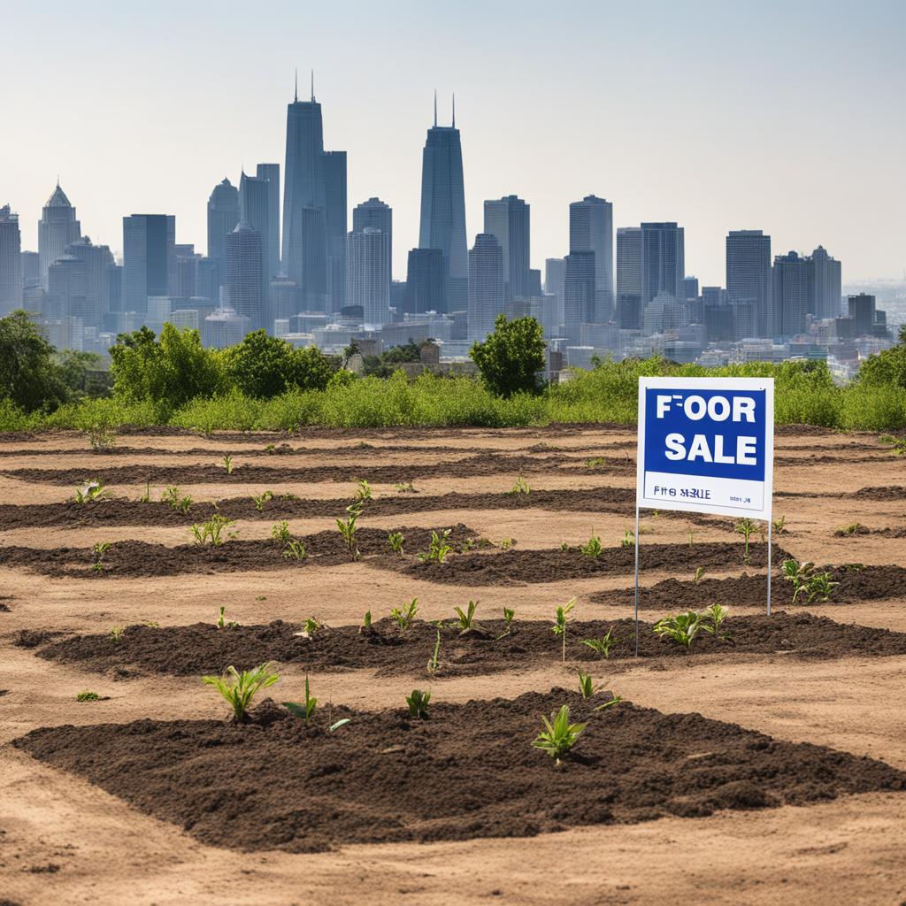 real estate appreciation
