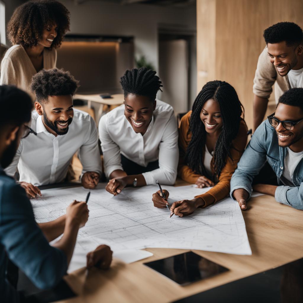real estate conversation