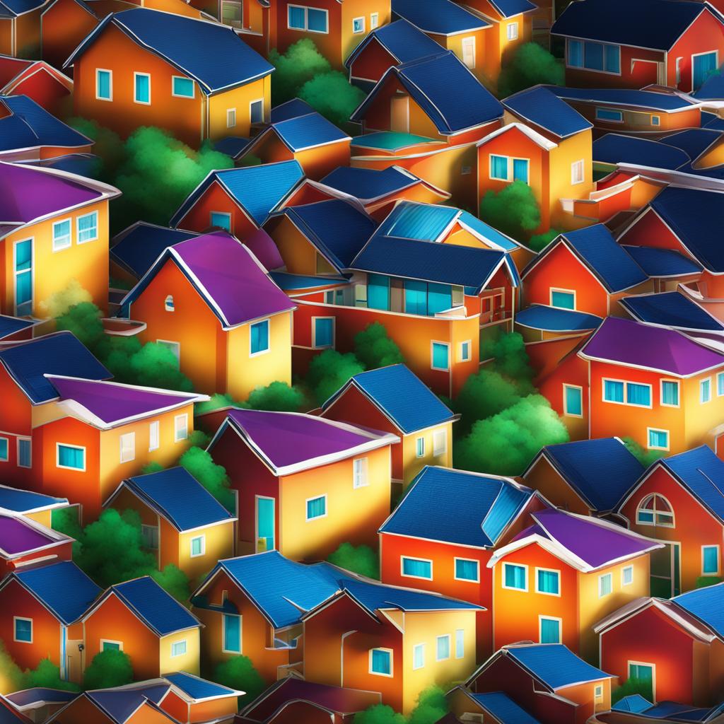 real estate investing