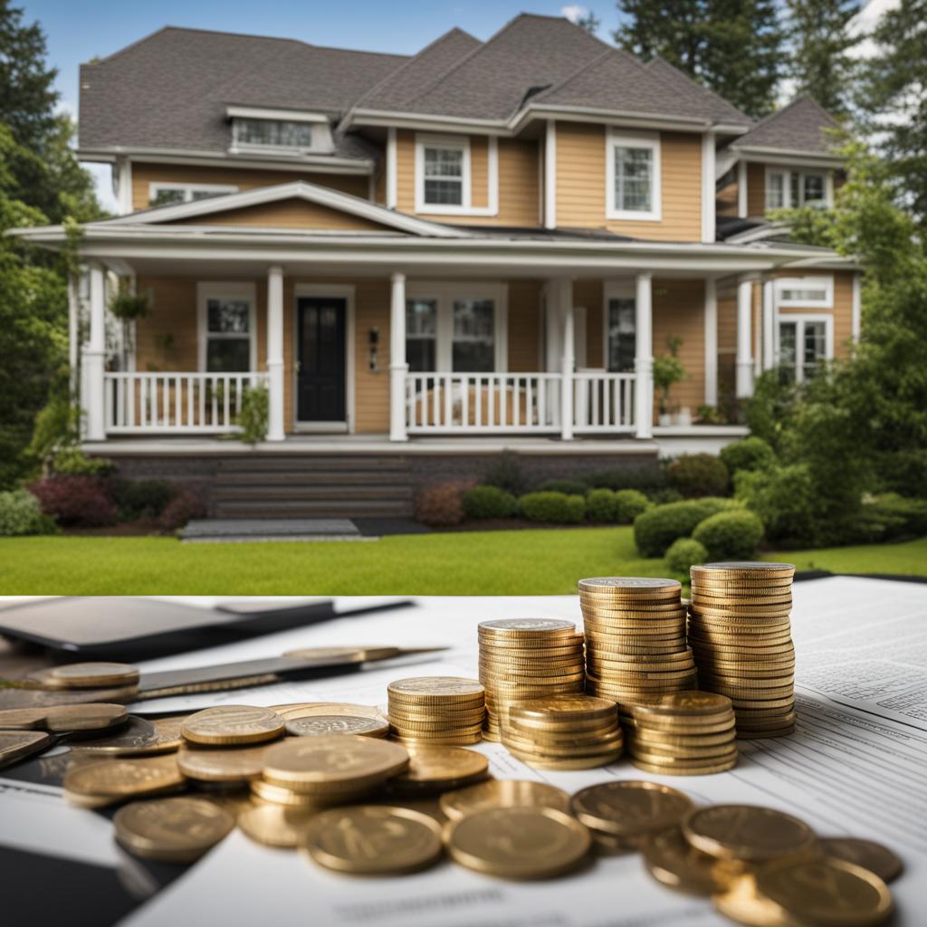 real estate investing