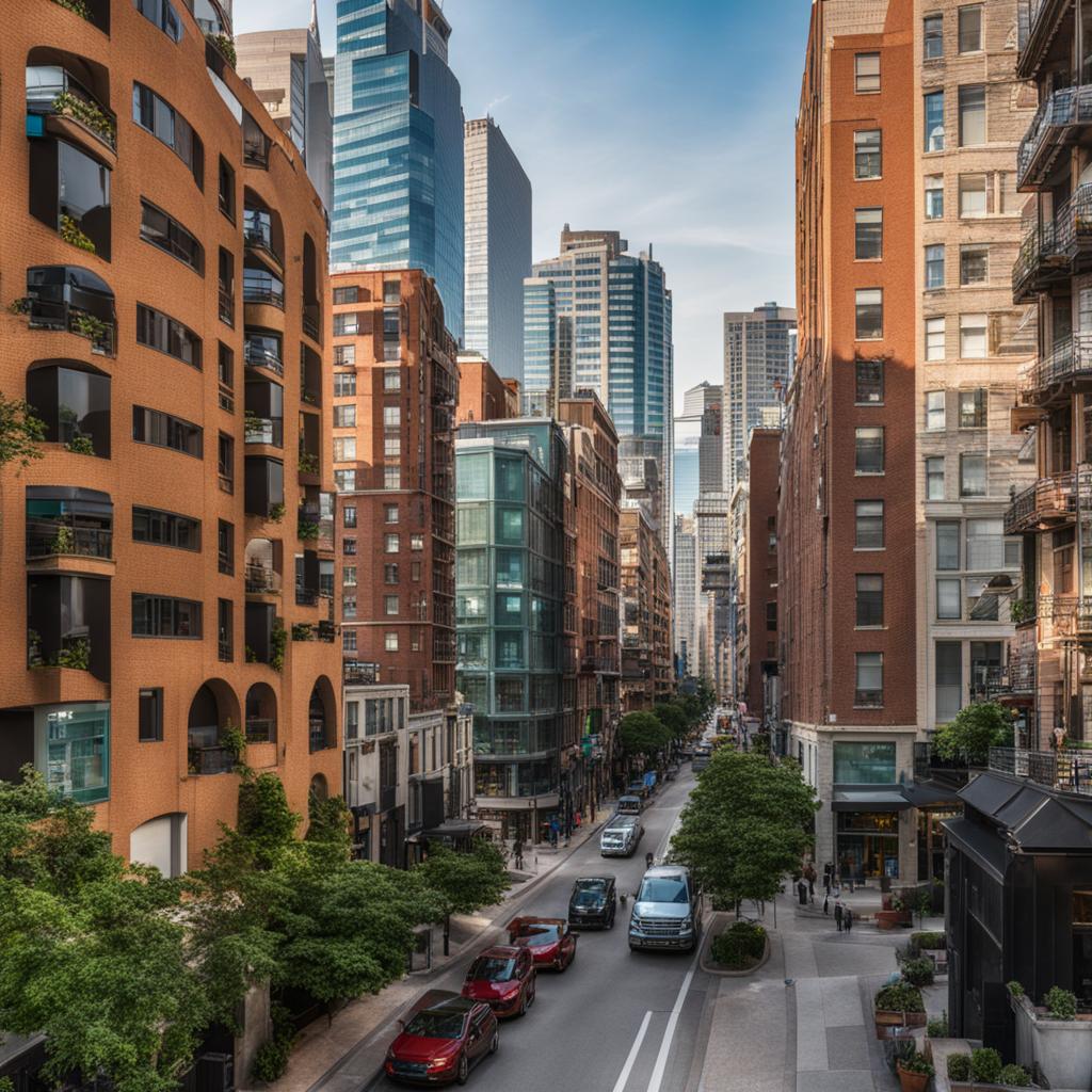 real estate investing