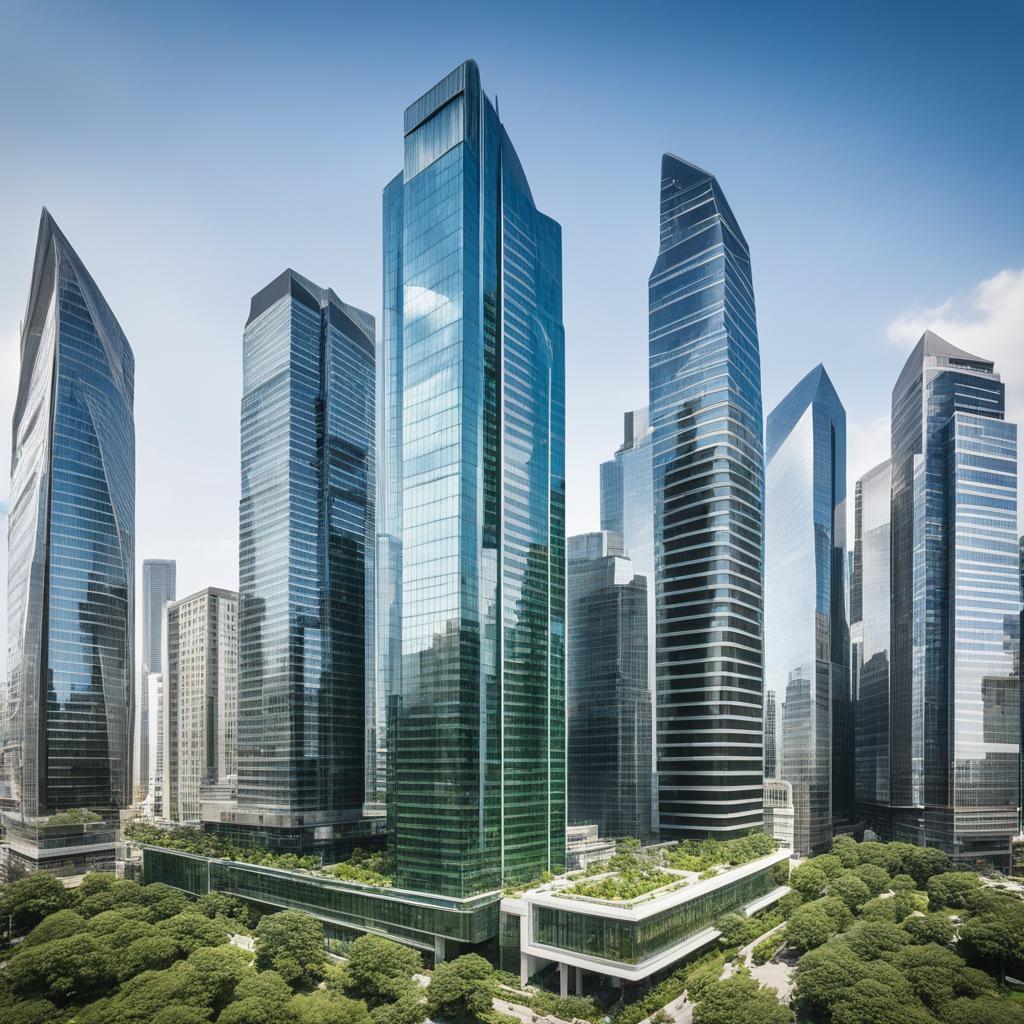real estate investing