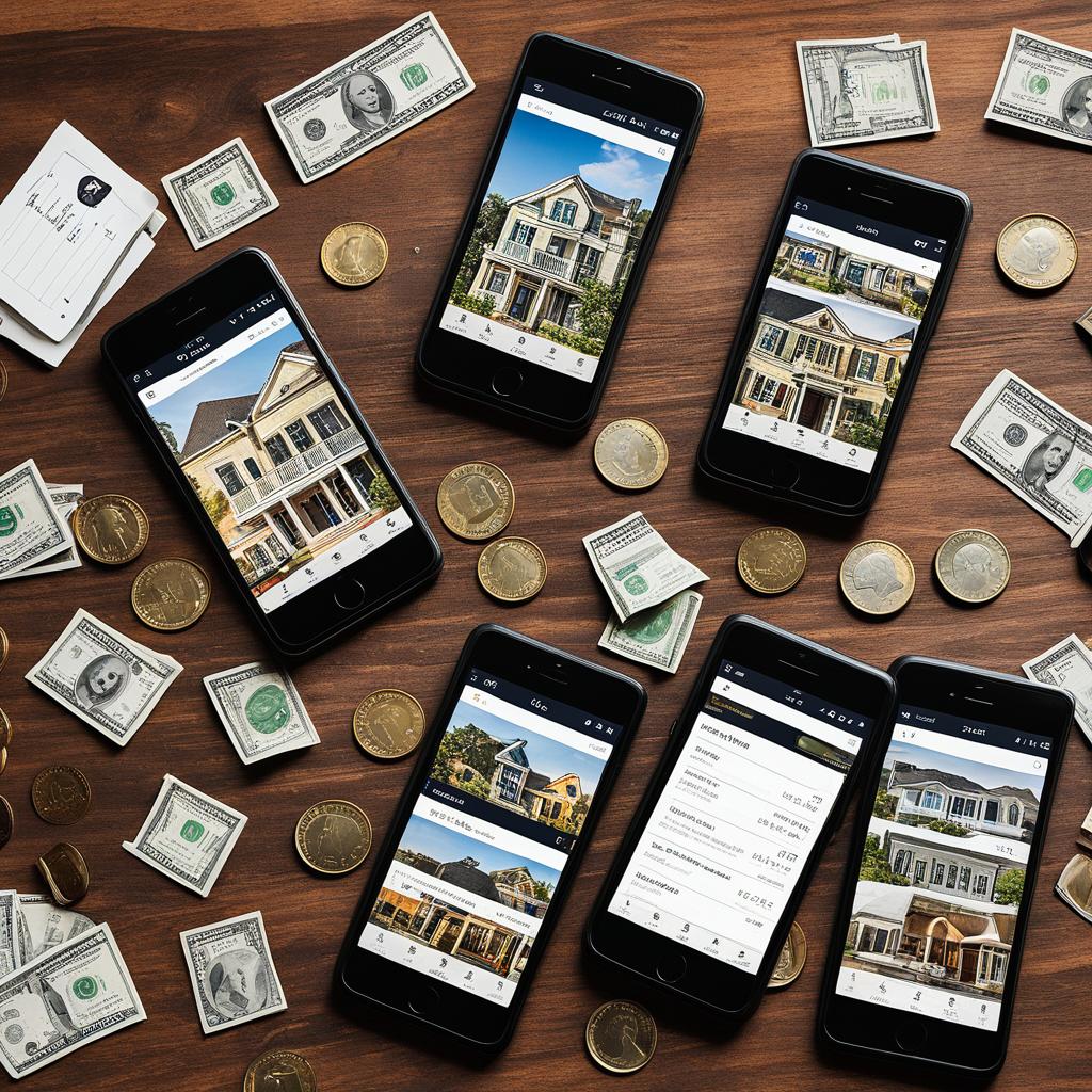 real estate investing apps