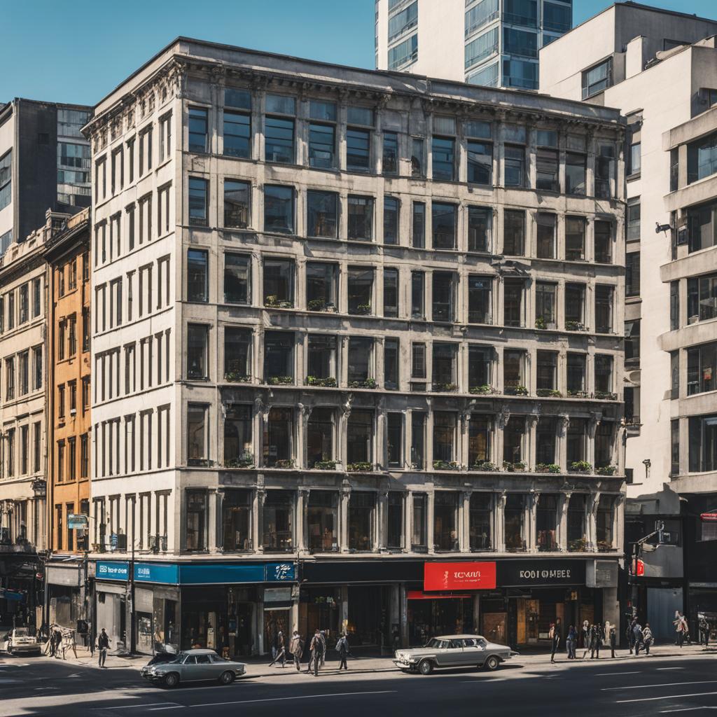 real estate investing