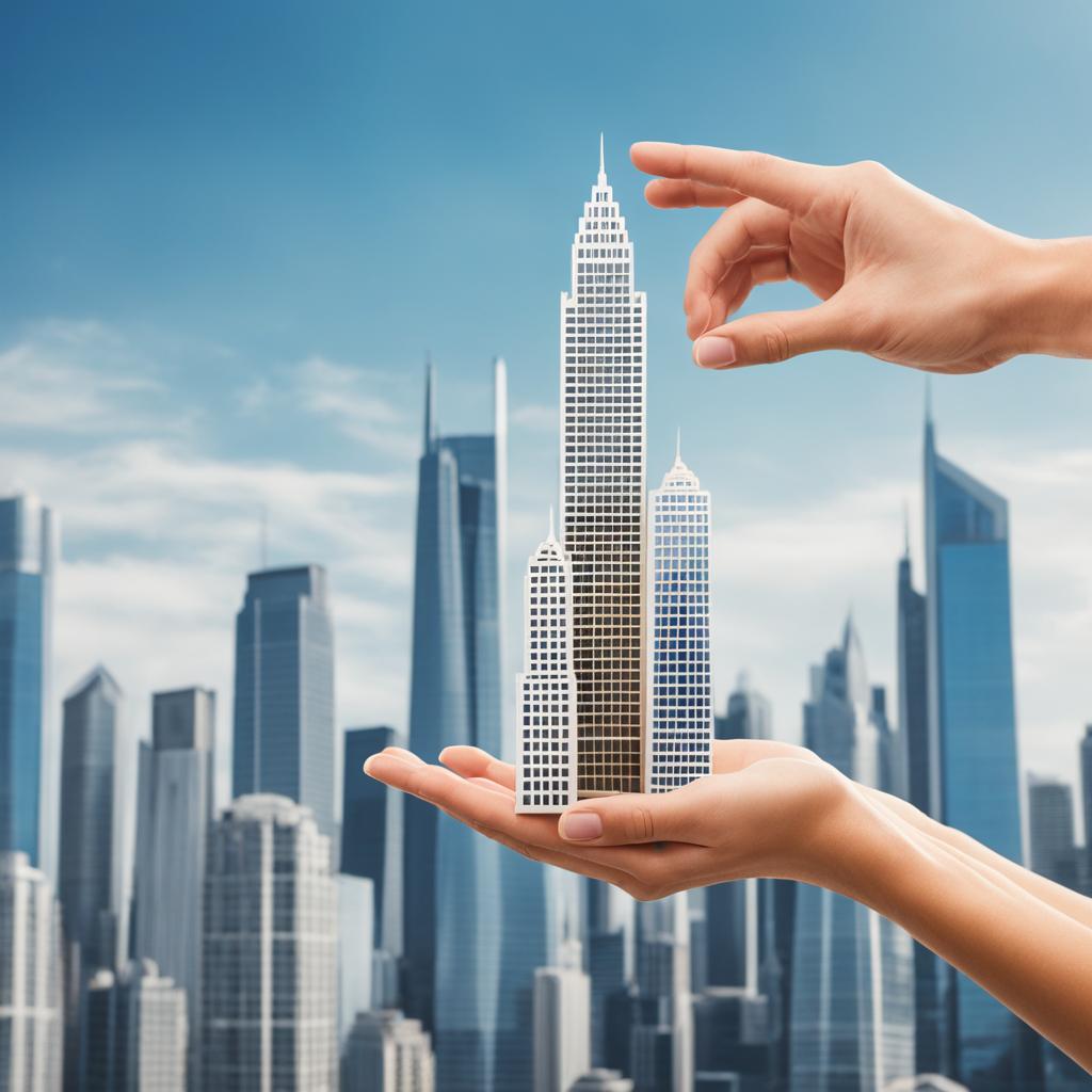 real estate investment options