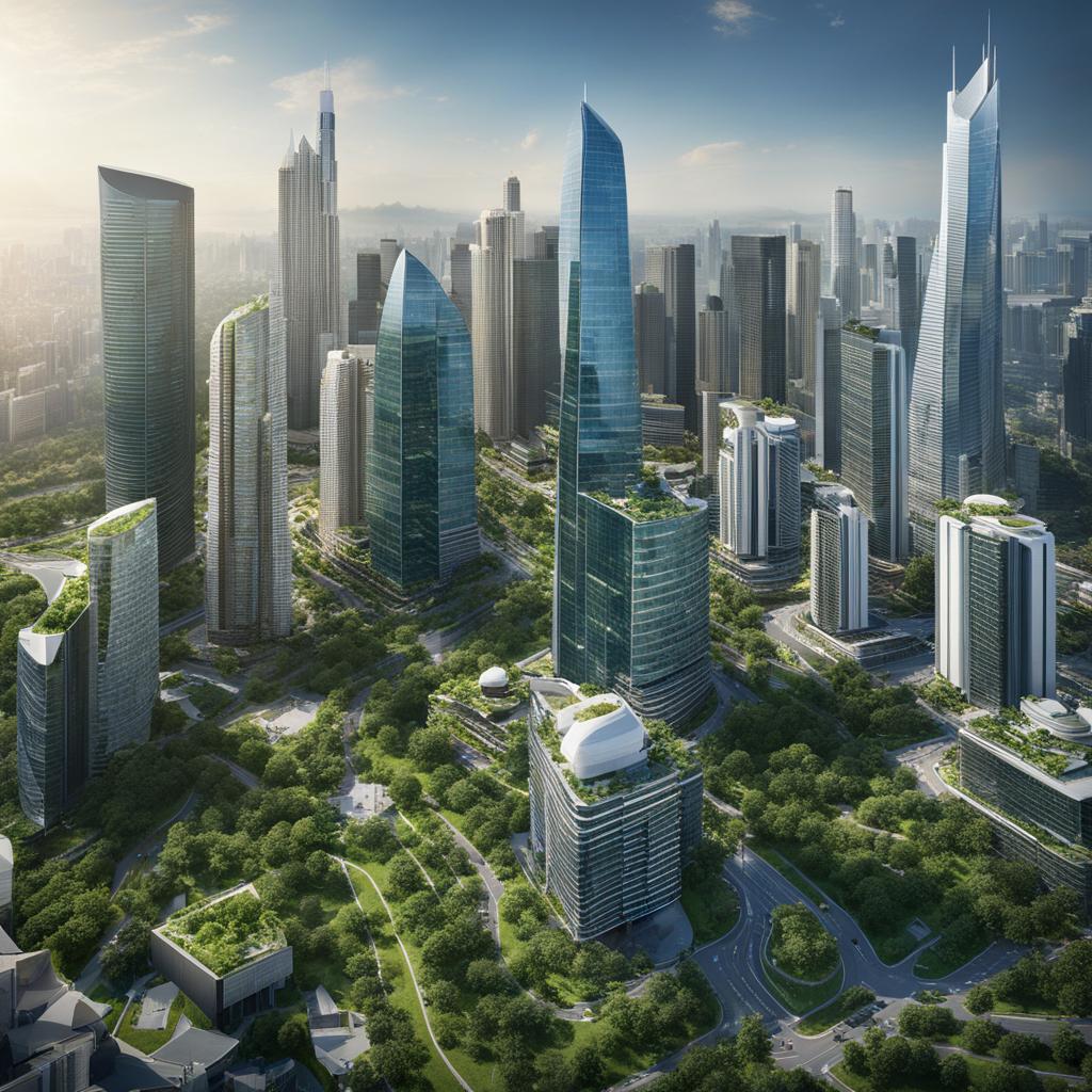 real estate investment trusts