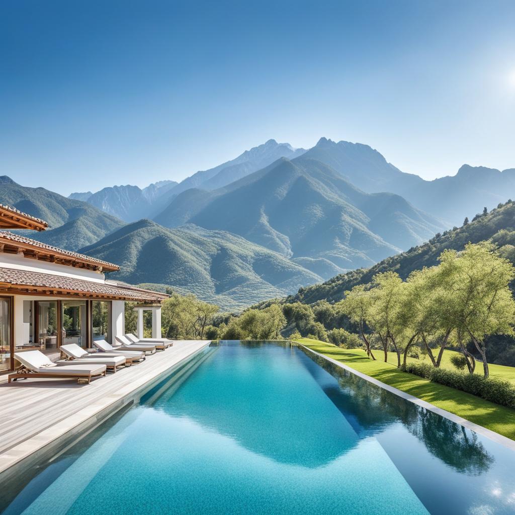 real estate investments