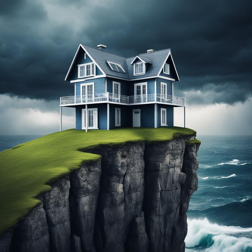 real estate risks