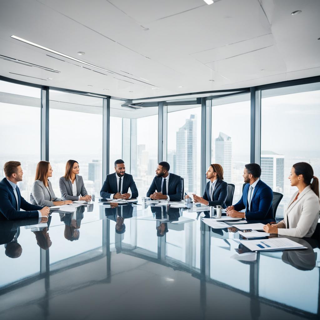 real estate syndication