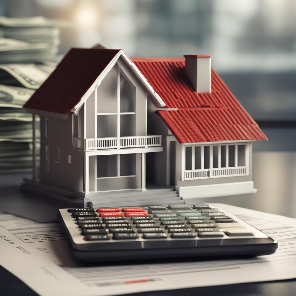 real estate tax benefits image