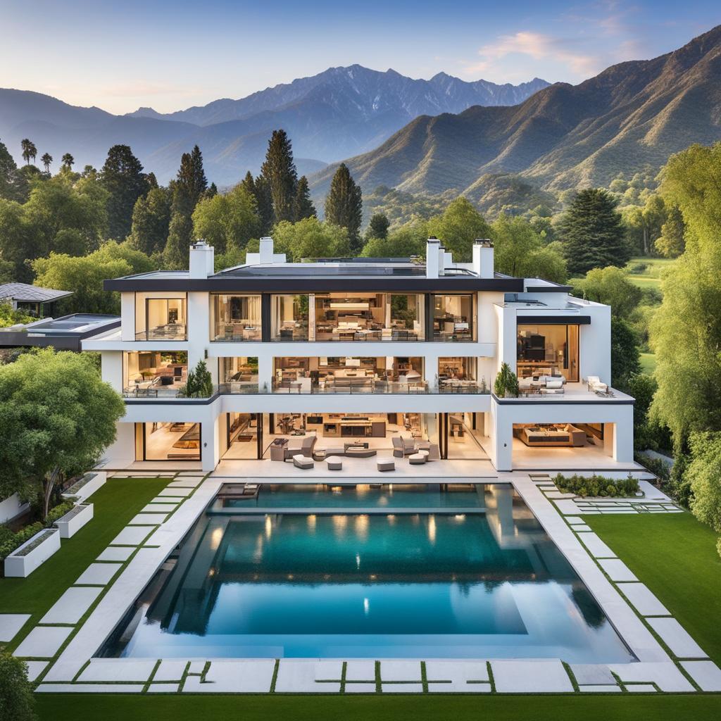 real estate