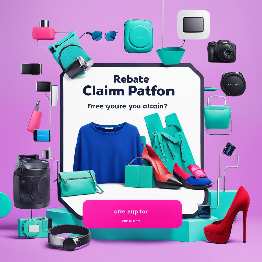 rebate platform