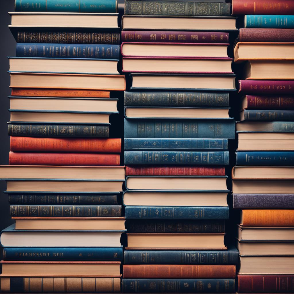 recommended books