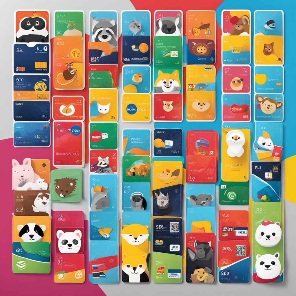 recommended debit cards for kids