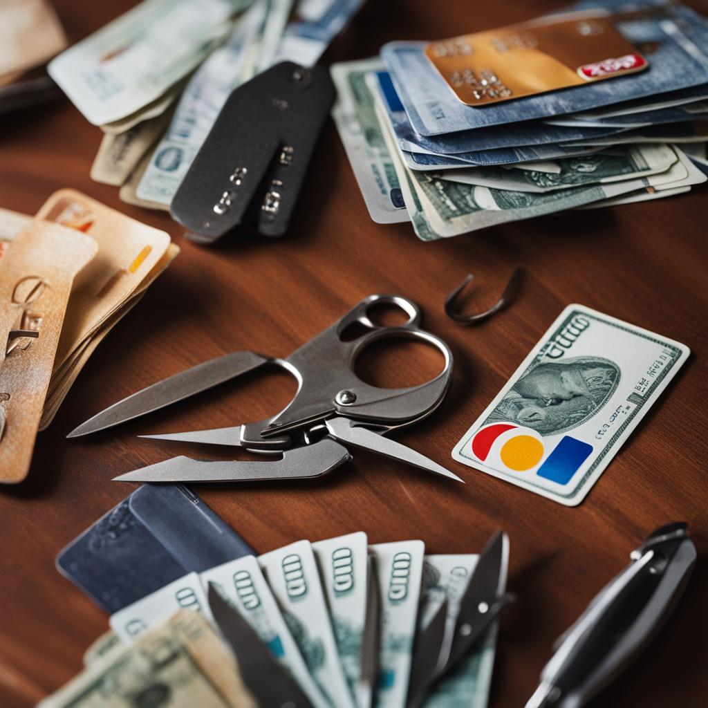 reduce expenses