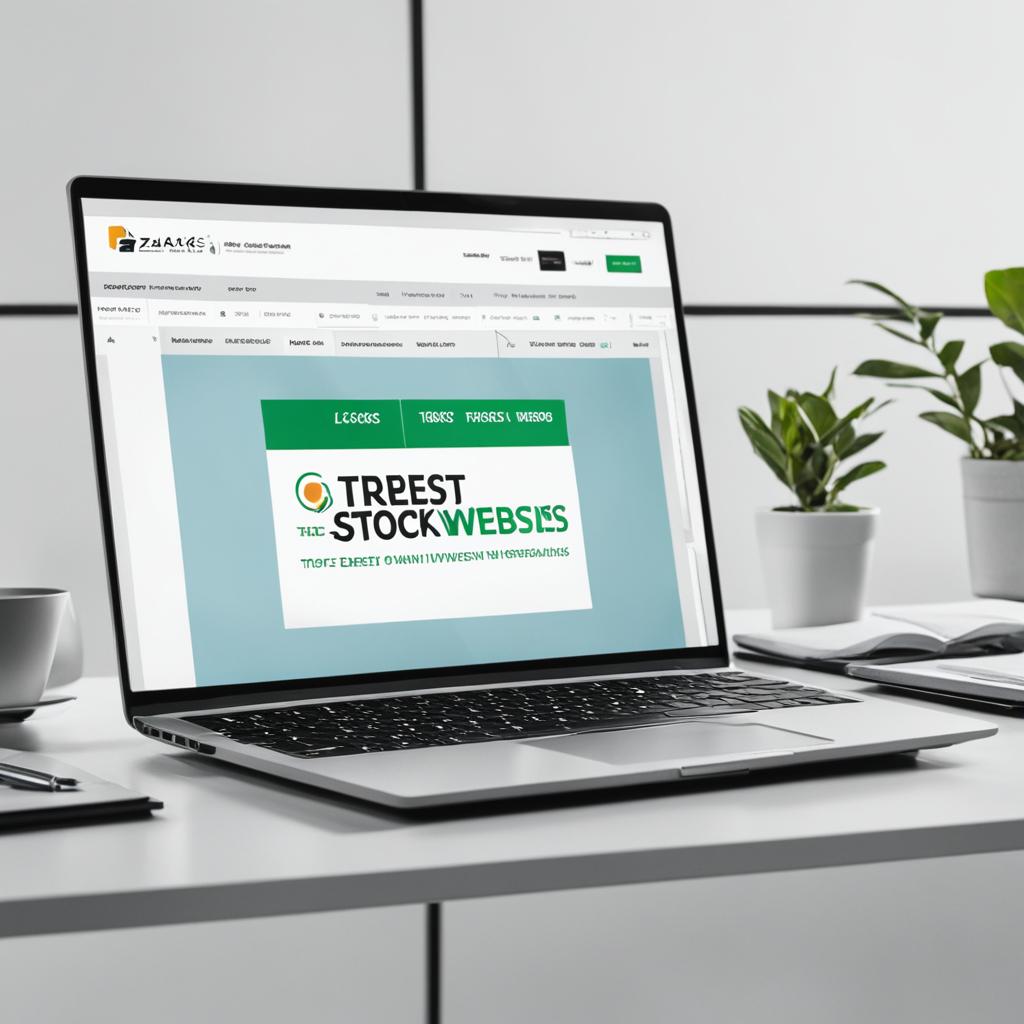 reliable stock advisor websites