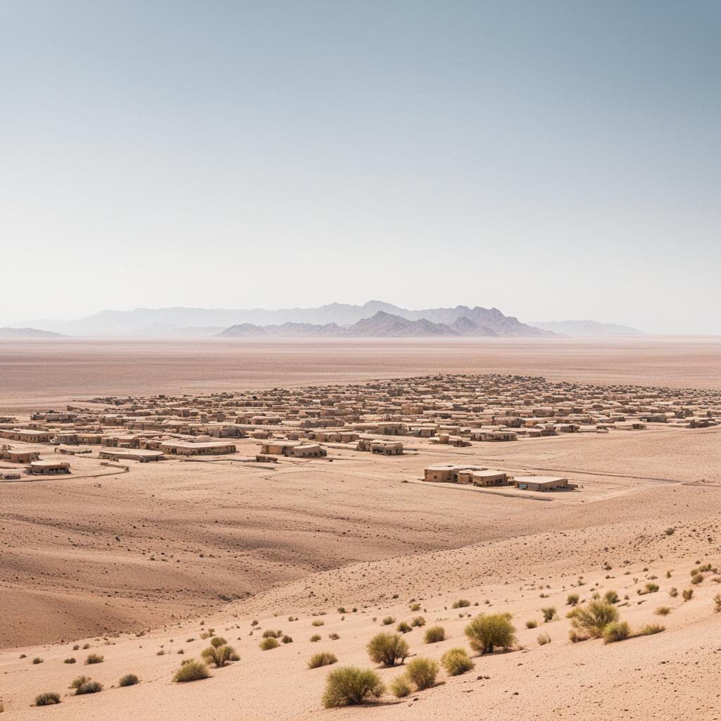 remote property ownership