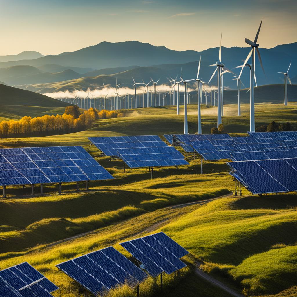 renewable energy sources