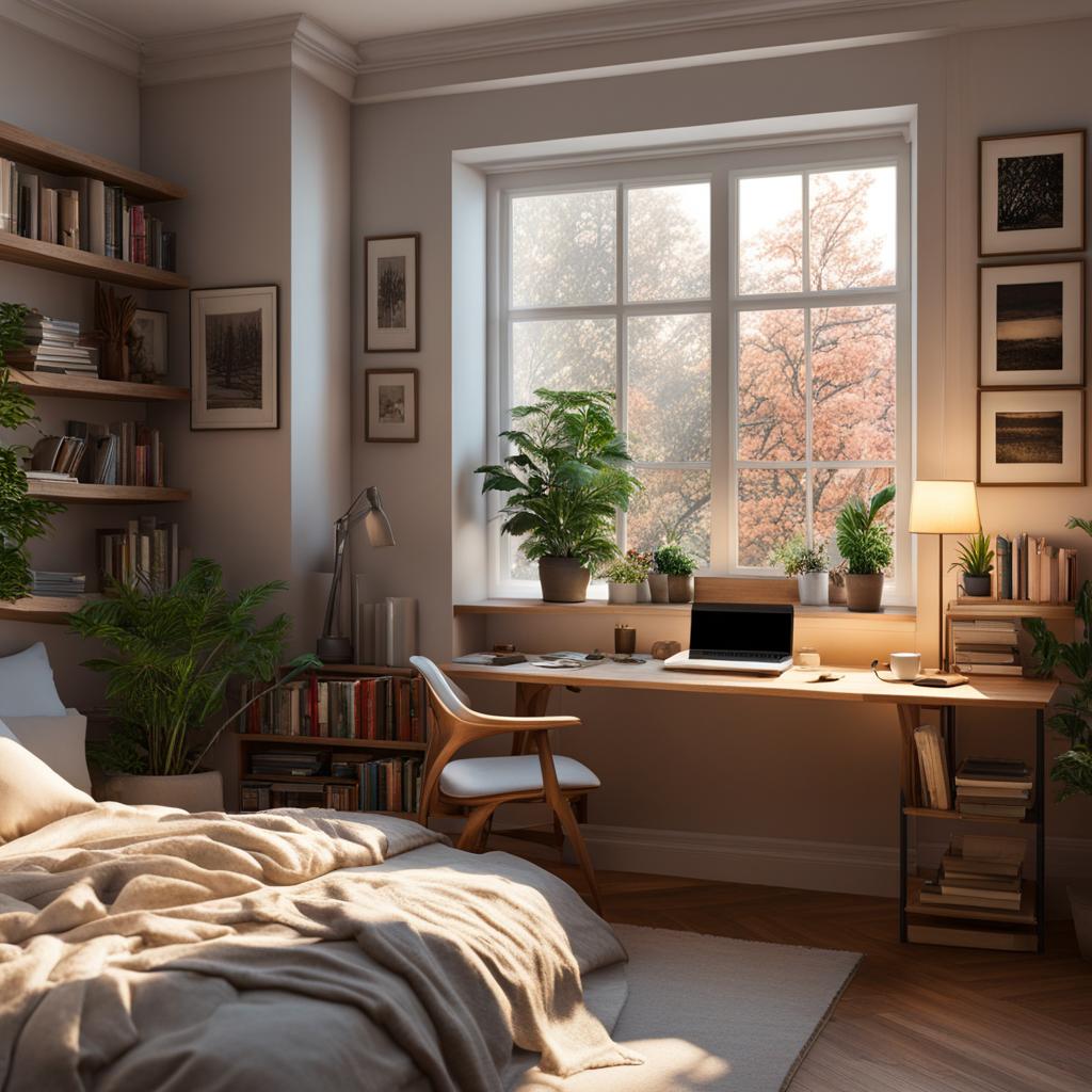 rent a room