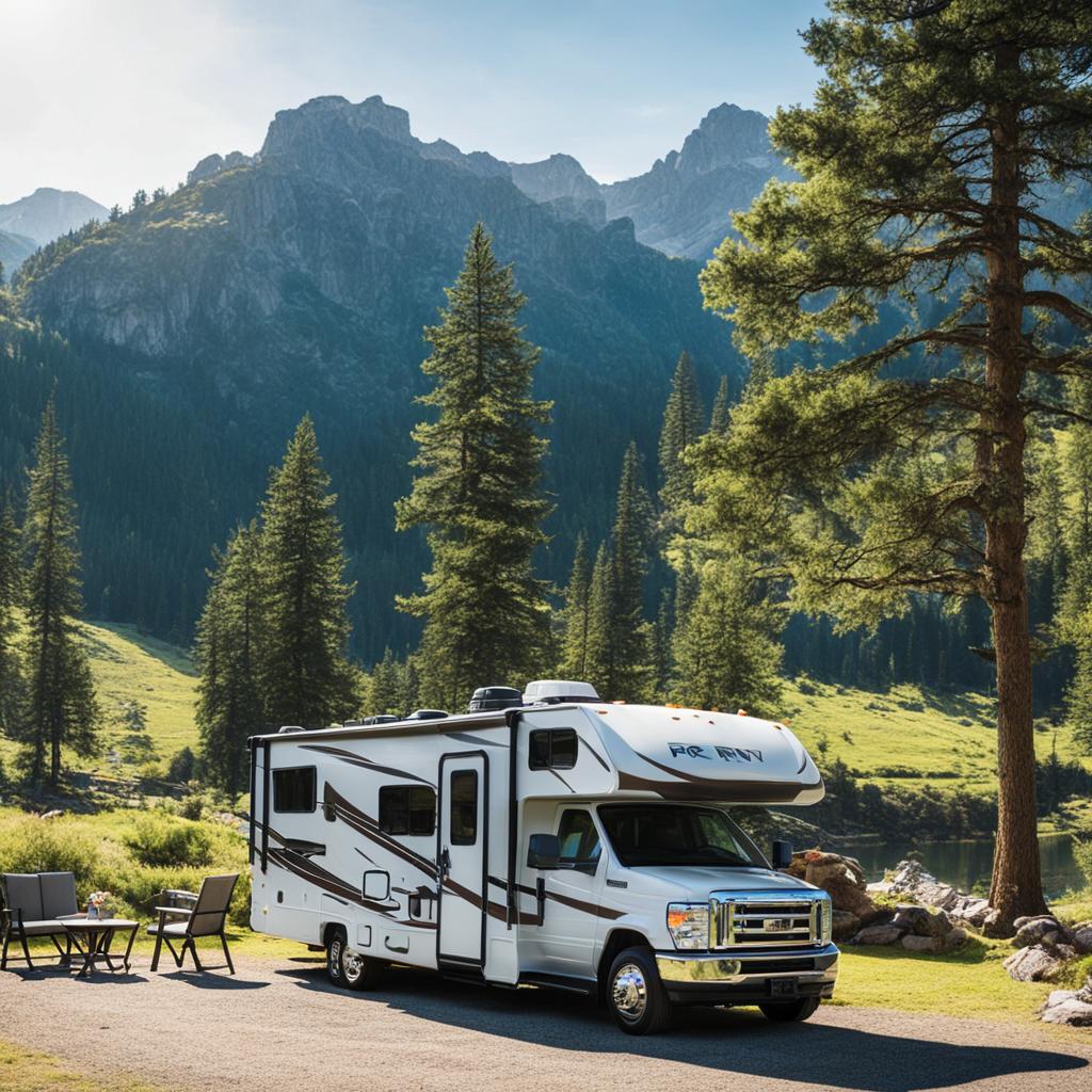 rent my rv