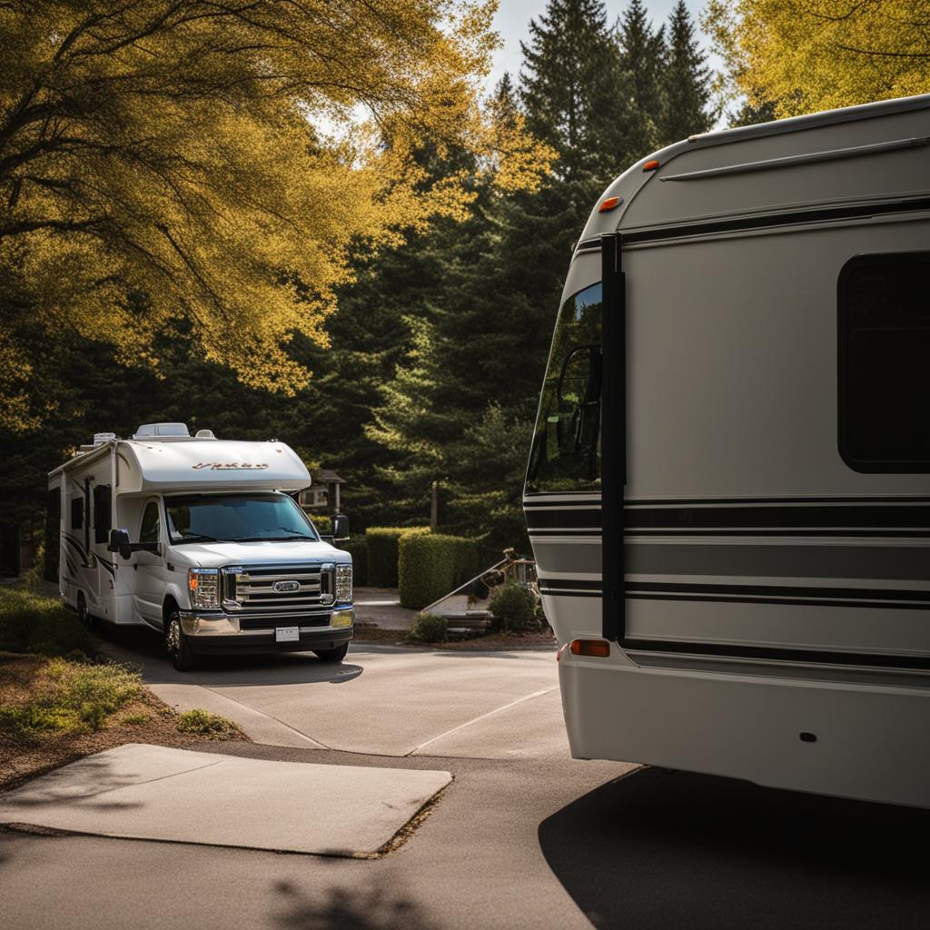 rent my rv