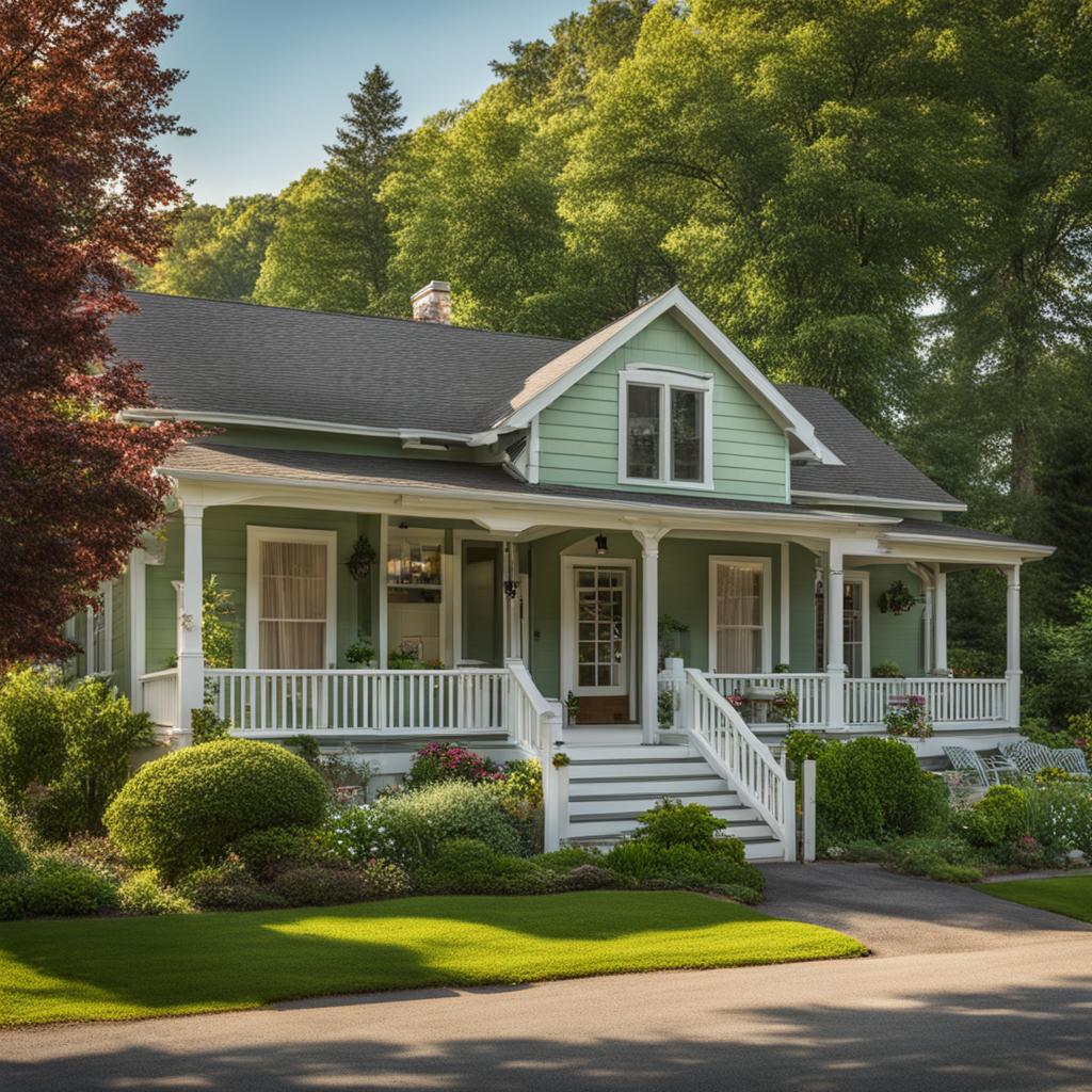 rent out your home