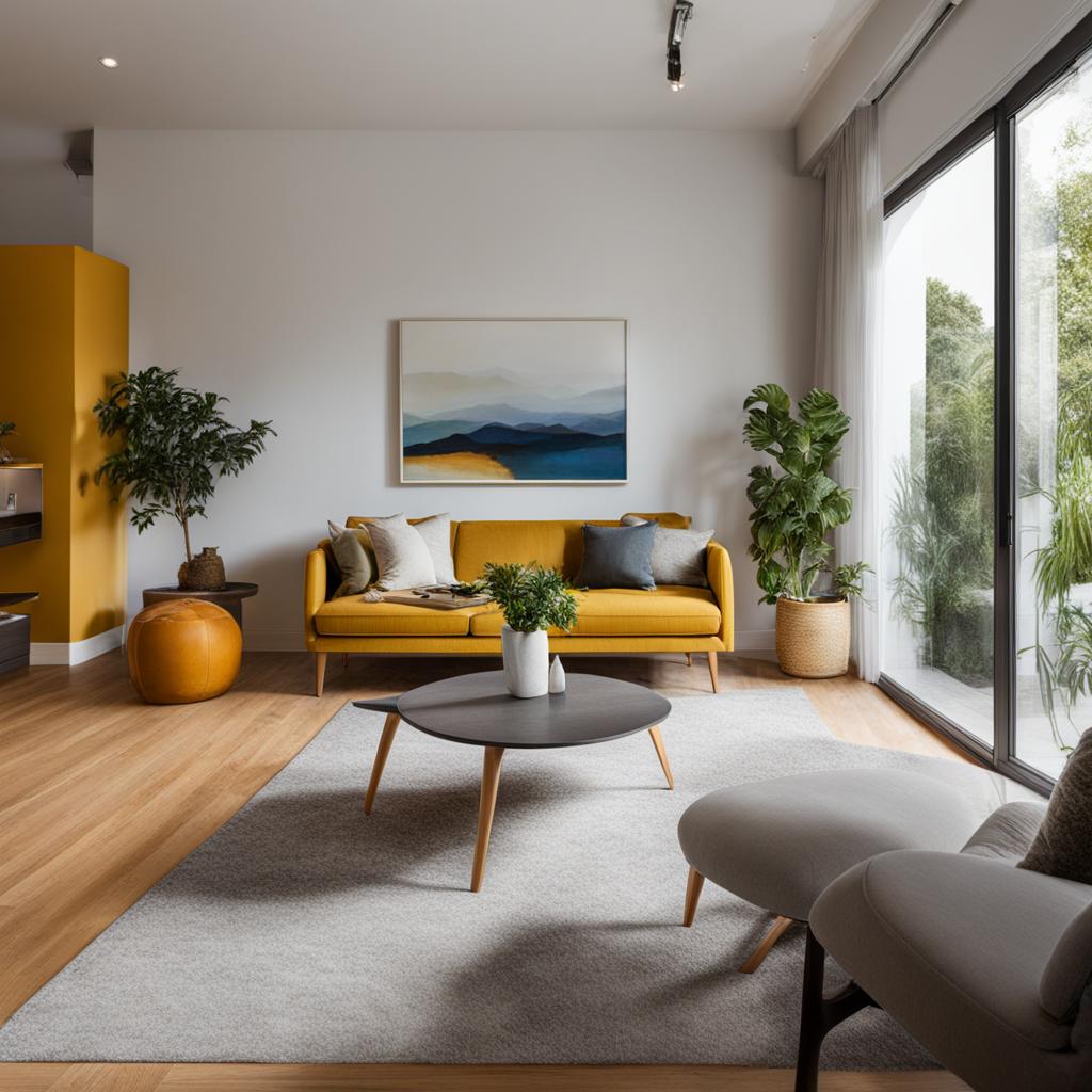 rent out your space
