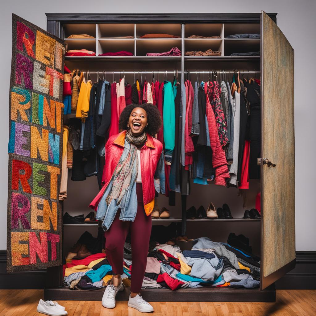 rent out your stuff