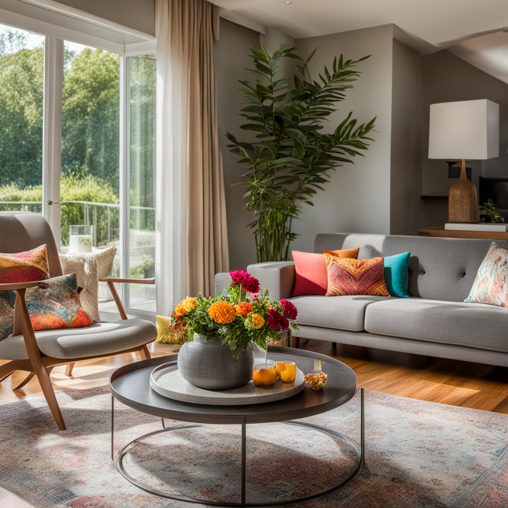 rent your house