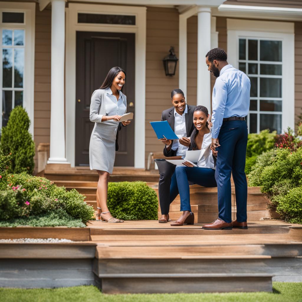 rental agent benefits