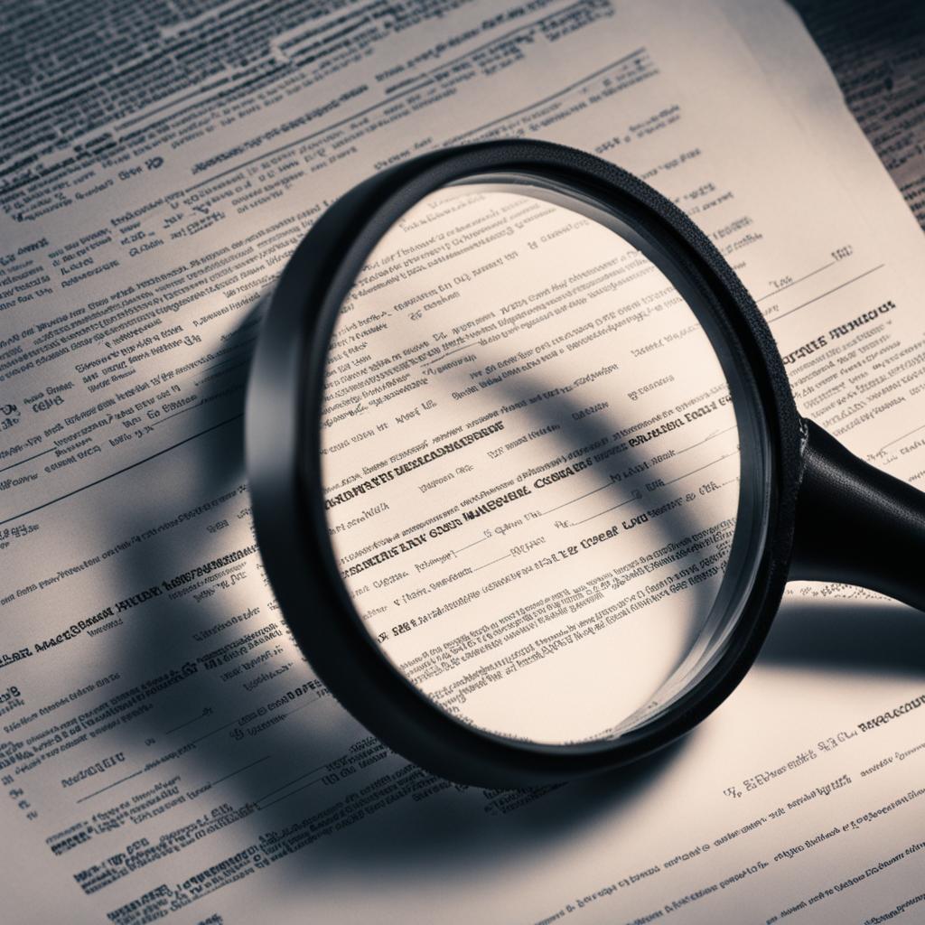 rental contract