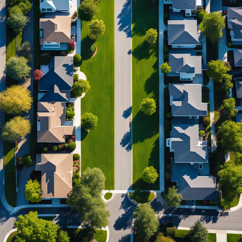 rental properties