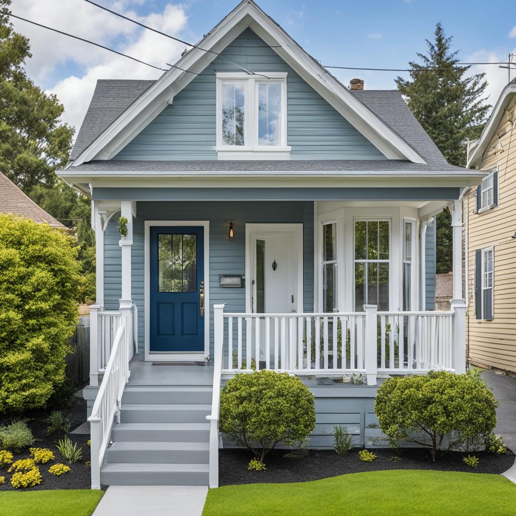 rental property appreciation