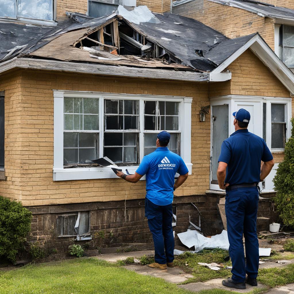 rental property inspections