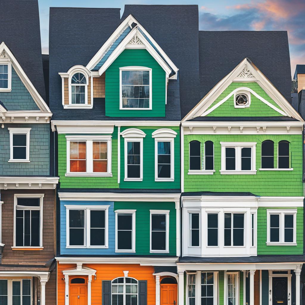 rental property investment margins