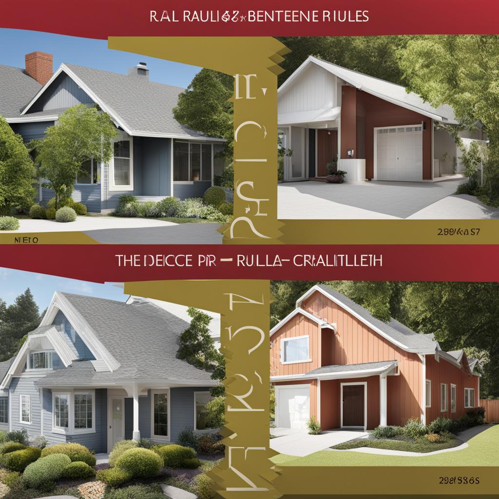 rental property profitability