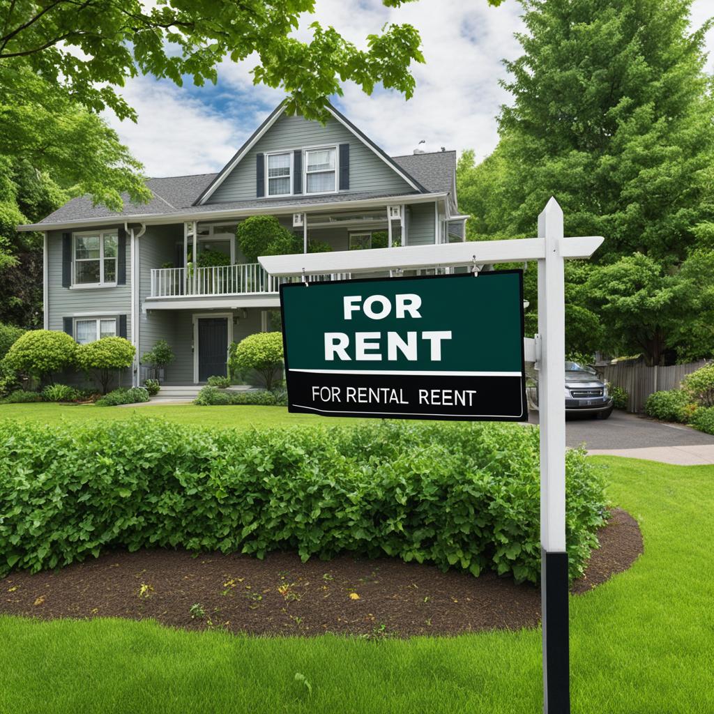 rental property