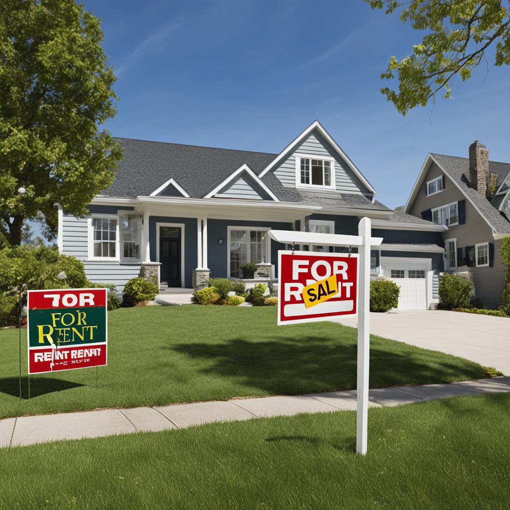 renting vs buying