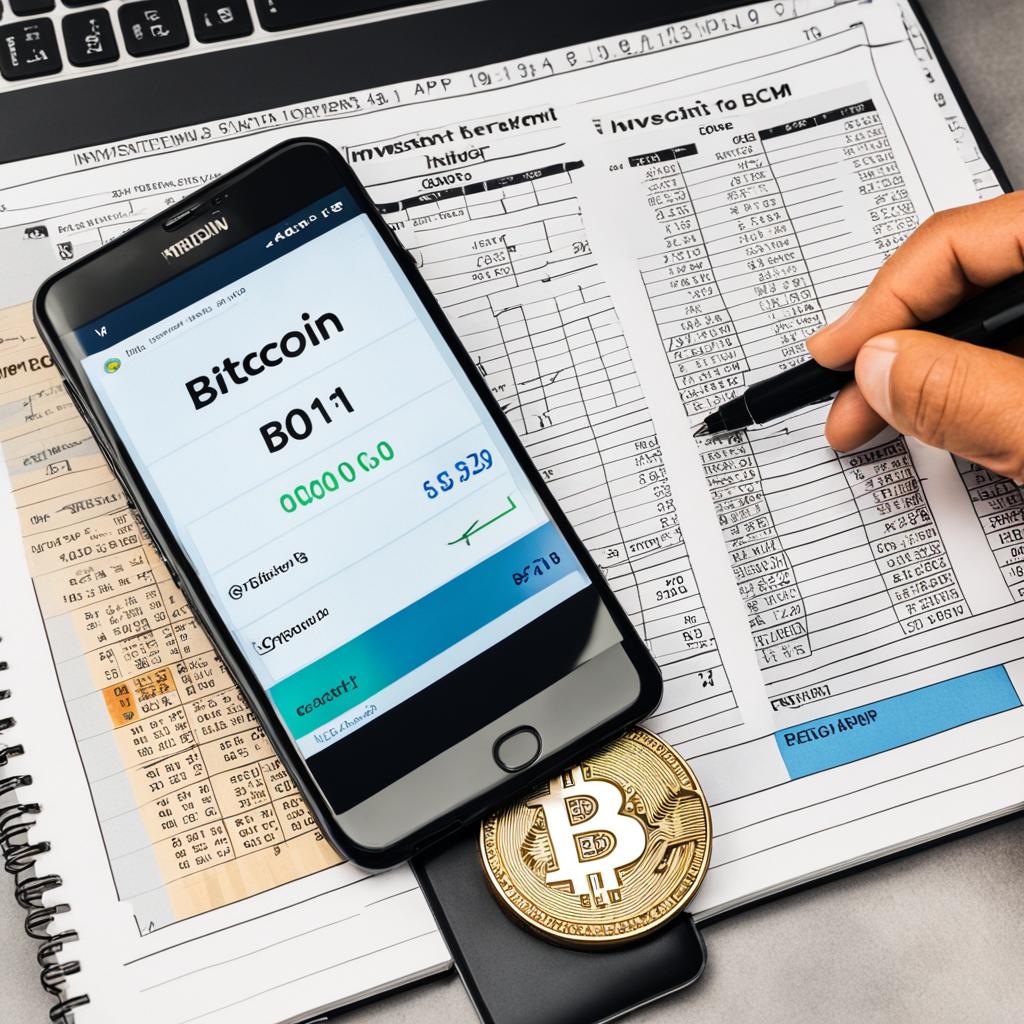 requirements for investing in bitcoin